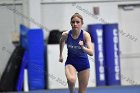 Track & Field  Women’s Track & Field open up the 2023 indoor season with a home meet against Colby College. They also competed against visiting Wentworth Institute of Technology, Worcester State University, Gordon College and Connecticut College. - Photo by Keith Nordstrom